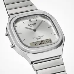Casio AQ-240E-3A סדרה חדשה קסיו.