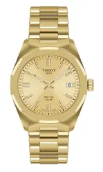 Tissot PRC 100 Solar Watch T151.822.33.021.00