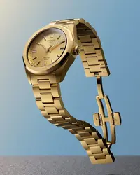 Tissot PRC 100 Solar Watch T151.822.33.021.00