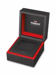 Tissot PRC 100 Solar Watch T151.822.11.351.00