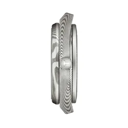T137.807.96.081.00 Tissot PRX Damascus Steel 38mm
