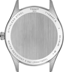 TISSOT Classic Dream Powermatic 80 40mm T158.407.22.031.00