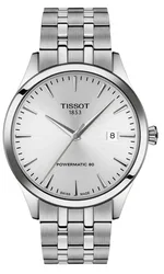 Tissot Classic Dream Powermatic 80 Watch T158.407.11.031.00