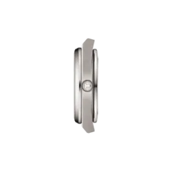 Tissot PRX Automatic Anthracite Dial Titanium Men's Watch T137.807.44.061.00