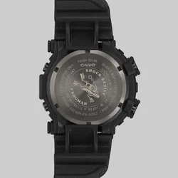 CASIO FROGMAN GW-8200TPF-1D מהדורה מיוחדת צפרדע החצים הרעילה הזעירה בעלת שלושת הפסים. Casio g-shock.