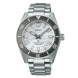 Prospex SPB511J1 מהדורה מוגבלת לציון 60 שנה