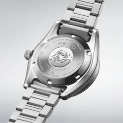 Prospex SPB511J1 מהדורה מוגבלת לציון 60 שנה