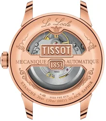 Tissot T006.407.33.093.00 אחריות יבואן רשמי טיסו אלגנטי l שעון טיסו לגבר T0064073309300 בעיצוב אלגנטי מרשים l