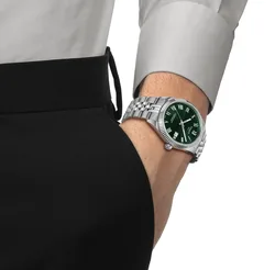 Tissot T1564081109300