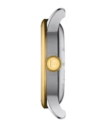 שעון יד טיסו יוקרתי אוטומטי לגבר מסדרת Le Locle.