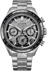 Citizen CC4076-65A - מהודרה מוגבלת l מנגנון GPS סולארי l CC407665A