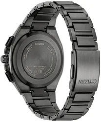 סופר טיטניום (Super Titanium) בשילוב בזל קרמיקהה