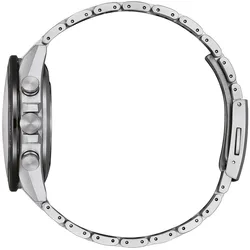 רצועת סופר טיטניום (Super Titanium) עם ציפוי DLC פלטינום בעיצוב מיוחד