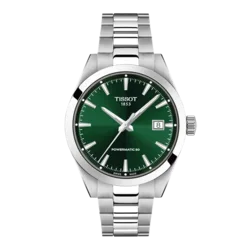 Tissot Gentleman T1658071109100