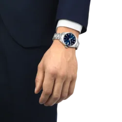 Tissot Gentleman T1658071104100