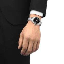 Tissot Gentleman T1658071105100.