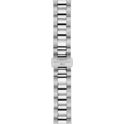 Tissot Gentleman T1658071103100