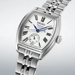 שעון SPB537 SEIKO PRESAGE.