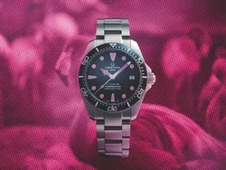 C048.807.44.051.01 Certina DS Action Diver 38mm Titanium C048.807.44.081.00