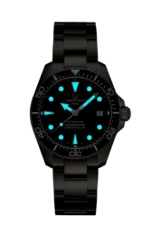 C048.807.44.041.00 Certina DS Action Diver 38mm Titanium C048.807.44.081.00