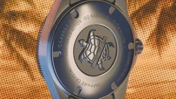 C048.807.44.041.00 Certina DS Action Diver 38mm Titanium C048.807.44.081.00