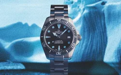 C048.807.44.081.00 Certina DS Action Diver 38mm Titanium C048.807.44.081.00