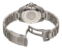 C048.807.44.081.00 Certina DS Action Diver 38mm Titanium C048.807.44.081.00