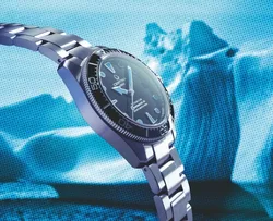 C048.807.44.081.00 Certina DS Action Diver 38mm Titanium C048.807.44.081.00