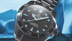 C048.807.44.081.00 Certina DS Action Diver 38mm Titanium C048.807.44.081.00