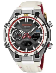 CASIO ECB-2300HR-1A מהדורה מוגבלת הונדה בלוטוס ספיר Casio edifice.