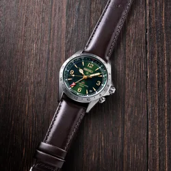 שעון SEIKO PROSPEX ALPINIST HBC007.