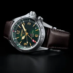 שעון SEIKO PROSPEX ALPINIST HBC007.
