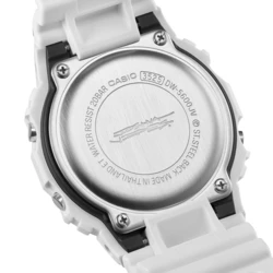 CASIO DW-5600JV-7D Joshua Vides LIMITED EDITION מהדורה מוגבלת שיתוף פעולה חדש עם האמן והמעצב ג'ושוע