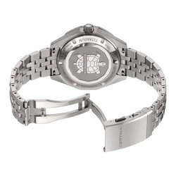 Certina DS Super PH2000M Titaani TITANIUM C0506074436102 2000 מטר צלילה