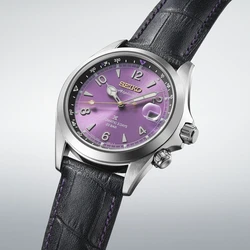 HBC006 Seiko Prospex Alpinist במהדורה מוגבלת לציון 145 שנים לSEIKO.