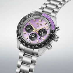 HBJ005 Seiko Prospex Speedtimer במהדורה מוגבלת לציון 145 שנים לSEIKO.