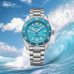 שעון Seiko Prospex 1965 Heritage Diver’s Watch במהדורה מוגבלת HBC011