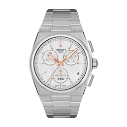 Tissot PRX CHRONO T1374171103100