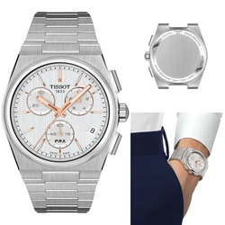 Tissot PRX CHRONO T1374171103100