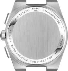 Tissot PRX CHRONO T1374171103100