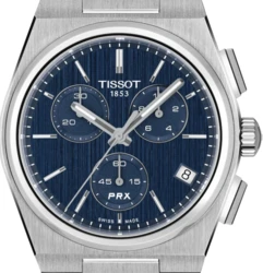 T1374171104100 Tissot PRX CHRONO