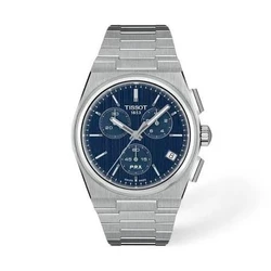 T1374171104100 Tissot PRX CHRONO
