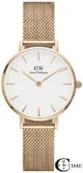 Daniel Wellington DW00100219 - שעוני דניאל וולינגטון 28 מ"מ