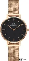 Daniel Wellington DW00100217 - שעוני דניאל וולינגטון 28 מ"מ