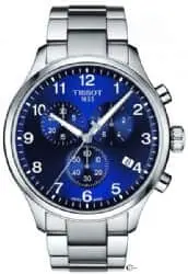 Tissot T1166171104701 - שעון יד טיסו שעון יד טיסו לגבר