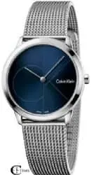 Calvin Klein K3M2212N - שעון קלווין קליין יוקרתי לאישה