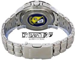 מהדורה מוגבלת לכבוד טייסת האקרובטיקה האגדית של חיל הים האמריקאי.