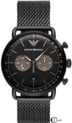 Armani AR11142 - שעון ארמני לגבר