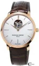 Frederique Constant FC-312V4S4