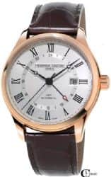 Frederique Constant FC-350MC5B4 - משווק מורשה